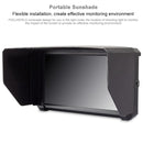 FEELWORLD F6 1920x1080 5.5 inch IPS Screen HDMI 4K Camera Field Monitor