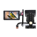 FEELWORLD F6 1920x1080 5.5 inch IPS Screen HDMI 4K Camera Field Monitor