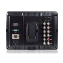 FEELWORLD FW1018SPV1 1920x1200 10.1 inch IPS Screen HD Color LCD Director Camera Field Monitor