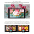 FEELWORLD LUT6 1920x1080 2600 nits 6 inch IPS Screen HDMI 4K Touch Control Camera Field Monitor