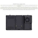 FEELWORLD LUT6 1920x1080 2600 nits 6 inch IPS Screen HDMI 4K Touch Control Camera Field Monitor