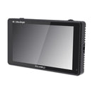FEELWORLD LUT6 1920x1080 2600 nits 6 inch IPS Screen HDMI 4K Touch Control Camera Field Monitor