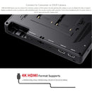 FEELWORLD LUT7 1920x1200 2200 nits 7 inch IPS Screen HDMI 4K Touch Screen Camera Field Monitor