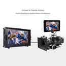 FEELWORLD LUT7 1920x1200 2200 nits 7 inch IPS Screen HDMI 4K Touch Screen Camera Field Monitor