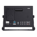SEETEC P133-9HSD 1920x1080 13.3 inch Broadcast Level Full HD Media Film Camera Field Monitor
