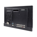 SEETEC P173-9HSD-CO 1920x1080 17.3 inch SDI / HDMI 4K Broadcast Level Professional Photography Camera Field Monitor