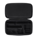 Sunnylife IST-B193 Storage Bag Case Handbag for Insta360 ONE X2 / X (Black)