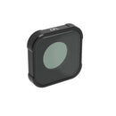 JSR KB Series CPL Lens Filter for GoPro HERO10 Black / HERO9 Black