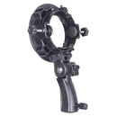 TRIOPO TR-05 Flash Holder Multi-function Camera Universal S-type Holder Accessories Transfer Interface