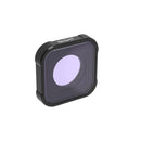 JSR KB Series NIGHT Light Pollution Reduction Lens Filter for GoPro HERO10 Black / HERO9 Black