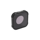 JSR KB Series ND8 Lens Filter for GoPro HERO10 Black / HERO9 Black