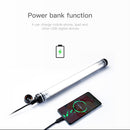 LUXCeO P7 Dual Color Temperature Photo LED Stick Video Light Waterproof Handheld LED Fill Light with Remote Control