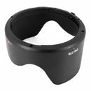 EW-77B Lens Hood Shade for Canon EF 35mm f/1.4L II USM Lens (Black)