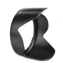EW-78BII Lens Hood Shade for Canon EF 28-135mm f/3.5-5.6 is USM Lens (Black)