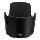HB-29 Lens Hood Shade for Nikon AF‑S 70‑200mm f2.8G VR Lens (Black)