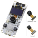 TTGO OV2640 Standard Extended Single Lens Camera Module for T-Camera Plus ESP32-DOWDQ6 8MB SPRAM