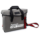 Aputure Messenger Portable Sling Shoulder Bag with Adjustable Shoulder Strap for Light Storm Camera Accessories