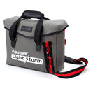 Aputure Messenger Portable Sling Shoulder Bag with Adjustable Shoulder Strap for Light Storm Camera Accessories