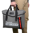 Aputure Messenger Portable Sling Shoulder Bag with Adjustable Shoulder Strap for Light Storm Camera Accessories