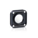 For GoPro HERO10 Black / HERO9 Black UV Protective Lens Filter Repair Part (Black)