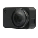For Xiaomi Mijia Small Camera 38mm UV Protection Lens Filter(Black)