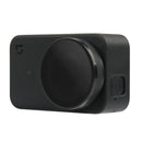 For Xiaomi Mijia Small Camera 38mm ND Dimmer Lens Filter(Black)