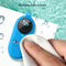 Silicone Protective Case for Insta360 GO 2 Body (Black)