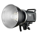 Godox MS300 Studio Flash Light 300Ws Bowens Mount Studio Speedlight(AU Plug)