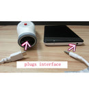 SF-690 Mobile Phone Karaoke Recording Condenser Microphone, Professional Karaoke Live Chat Capacitor Microphone