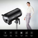 Godox DP1000III Studio Flash Light 1000Ws Bowens Mount Studio Speedlight(US Plug)
