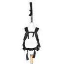 YELANGU B1 Stabilizer Vest Camera Support System for DSLR & DV Cameras, Load: 1-8kg (Black)