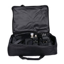 YELANGU B200 Single Shock-absorbing Arm Stabilizer Vest Camera Support System for DSLR & DV Digital Video Cameras(Black)