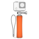Original Xiaomi Youpin SEABIRD Camera Diving Floating Rod(Orange)