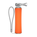 Original Xiaomi Youpin SEABIRD Camera Diving Floating Rod(Orange)