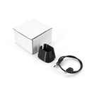 STARTRC USB-C / Type-C Dock Desktop Charging Base Bracket for Xiaomi FIMI Palm 4K Gimbal Camera(Black)