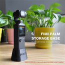 STARTRC USB-C / Type-C Dock Desktop Charging Base Bracket for Xiaomi FIMI Palm 4K Gimbal Camera(Black)