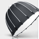 TRIOPO KP2-60 60cm Speedlite Flash Deep Parabolic Softbox Bowens Mount Diffuser(Black)