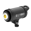 LT LT150D 92W Continuous Light LED Studio Video Fill Light(AU Plug)