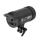 LT LT150D 92W Continuous Light LED Studio Video Fill Light(EU Plug)