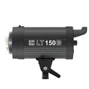 LT LT150D 92W Continuous Light LED Studio Video Fill Light(AU Plug)