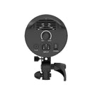LT LT200D 150W Continuous Light LED Studio Video Fill Light(AU Plug)