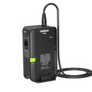 Lophoto LP-200Bi 200W Dual-Color Temperature Continuous Light LED Studio Video Fill Light(AU Plug)