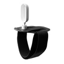 Original Pet-approved Comfort Pet Strap Mount Stand for Insta360 GO 2 (Black)