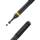 Original 3m Super Long Telescopic Carbon Fiber Selfie Stick for Insta360