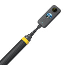 Original 3m Super Long Telescopic Carbon Fiber Selfie Stick for Insta360