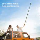Original 3m Super Long Telescopic Carbon Fiber Selfie Stick for Insta360