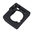 Soft Silicone Protective Case for Fujifilm Instax mini 40 (Black)