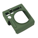 Soft Silicone Protective Case for Fujifilm Instax mini 40 (Green)