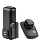 Godox CT-16 Flash Trigger Transmitter + Receiver Set (Black)