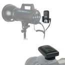 Godox CT-16 Flash Trigger Transmitter + Receiver Set (Black)